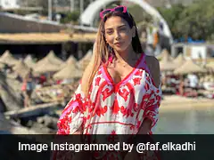 Beauty Influencer Farah El Kadhi Dies At 36 After Suffering Heart Attack In Malta