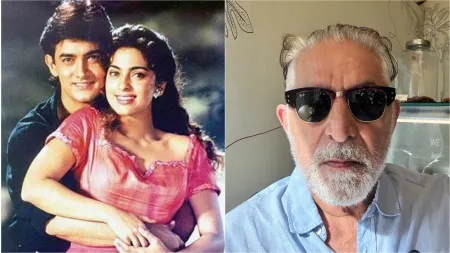 Dalip Tahil reveals he was in his early 30s when he played Aamir Khan’s father in Qayamat Se Qayamat Tak: ‘Many actors didn’t take the role’