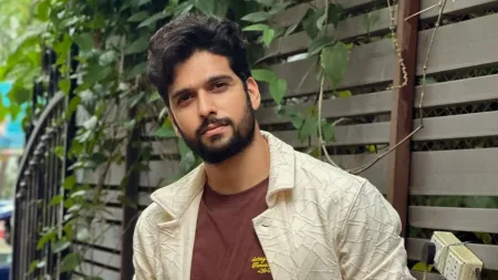 Bigg Boss OTT 3 contestant Sai Ketan Rao: ‘I want people to recognzie the real person that I am…’