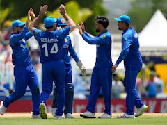 Halal Meat Not On Menu, Afghanistan Cricketers Turn Chefs In Barbados