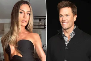 Who is Isabella Settanni? Meet the Gisele Bündchen look-alike linked to Tom Brady