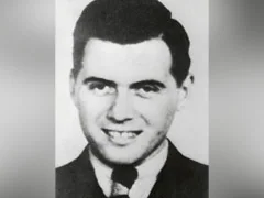 Josef Mengele, The Infamous Doctor At Nazi Concentration Camps