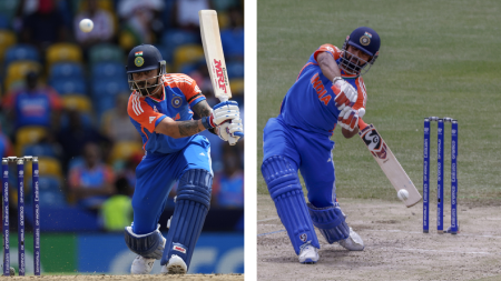 Why Virat Kohli has to open and Rishabh Pant fits better at No 3 on sluggish tracks