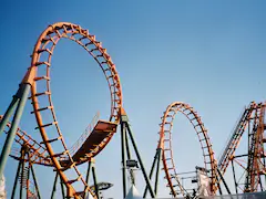 US Man Critically Injured After Being Hit By A Roller Coaster At 110 Kmph