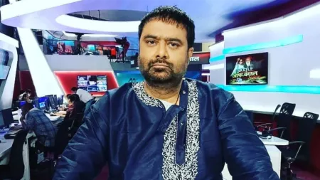 Bigg Boss OTT 3 contestant Deepak Chaurasia promises to stir up controversies: ‘I will be totally uncensored’