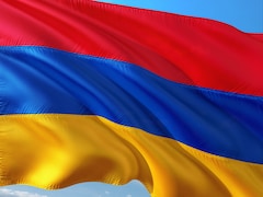 Armenia Recognises The State Of Palestine Amid Gaza Conflict