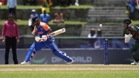 Quick Comment: Why Rishabh Pant should continue with his reverse sweep