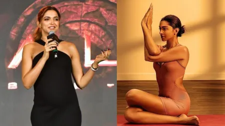 ‘Deepika Padukone is looking at her pregnancy holistically, not just about how she is looking on the outside’: Yoga instructor Anshuka