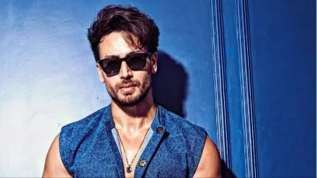 Ahmed Khan defends Tiger Shroff against criticism for his acting: ‘Usse kaunsi Ardh Satya karni hai’