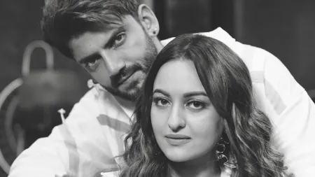 Sonakshi Sinha ‘not converting’ to Islam, will marry Zaheer Iqbal under Special Marriage Act, says groom’s father