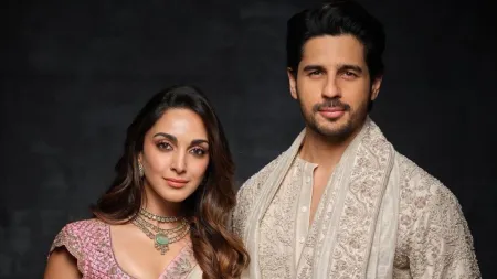 ‘You have guts’: Kiara Advani recalls Sidharth Malhotra’s reaction after her ‘bad’ singing on Indian Idol stage. Watch