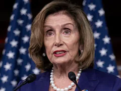 Man Who Attacked Nancy Pelosi's Husband With Hammer Convicted