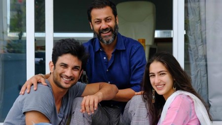 Sara Ali Khan opens up about being sued for Rs 5 crore by Kedarnath director Abhishek Kapoor while they were still making the film