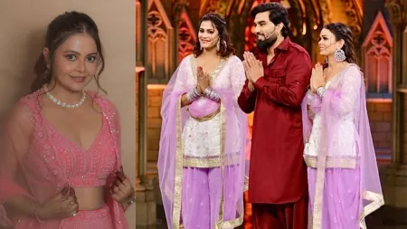 Bigg Boss OTT 3: Devoleena Bhattacharjee slams Armaan Malik and his wives, makers: ‘This is not entertainment, it’s filth’