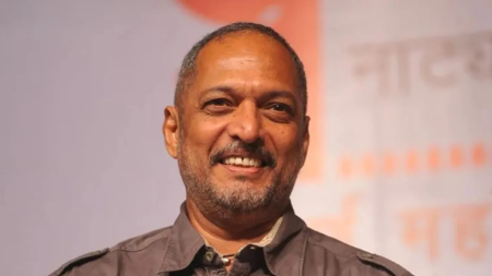 Nana Patekar breaks his silence on #MeToo allegations by Tanushree Dutta: ‘Mujhe nahin gussa aaya’