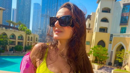 Ameesha Patel answers why she is not married, responds to fan who wants her to wed Salman Khan: ‘What’s your key point?’