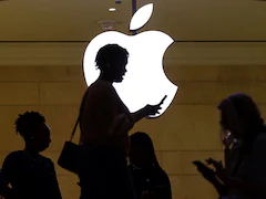 Apple Holds Talks With Rival Meta Over Artificial Intelligence: Report