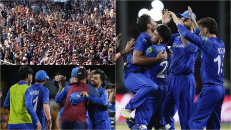 After historic win over Aussies, Rashid sends home a message: ‘Roll up your sleeves… celebrate, dance’