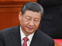 China Could Take Control Of Taiwan Without Firing A Shot, Warns Report