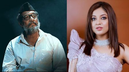 Tanushree Dutta addresses Nana Patekar’s reaction to MeToo allegations against him, calls him ‘pathological liar’: ‘He is scared’