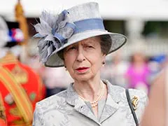 Princess Anne, Sister Of King Charles III, In Hospital With Minor Injuries