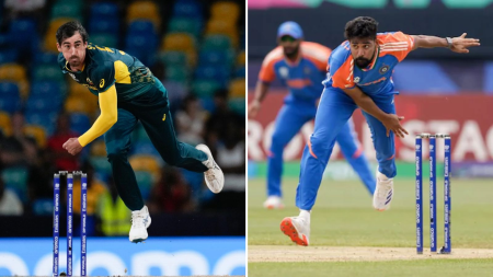 IND vs AUS T20 World Cup 2024 predicted playing XI: Starc returns for Australia, India set to maintain balance