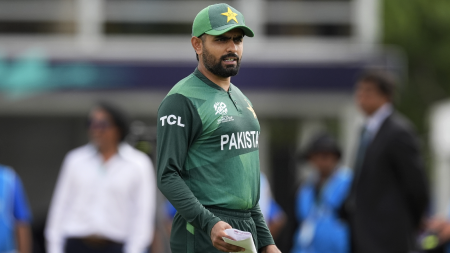 Babar Azam files defamation notice against journalist over match-fixing allegations during T20 World Cup