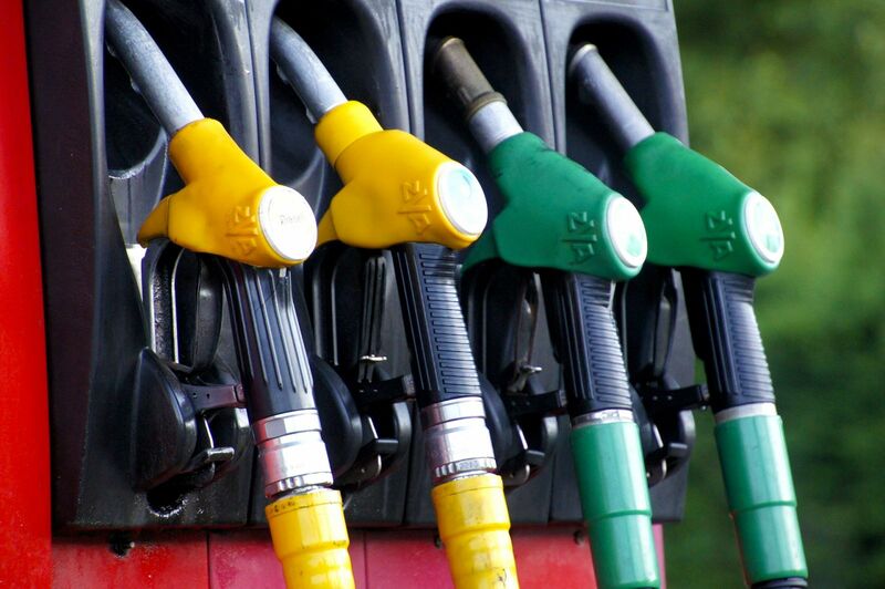 European Commodities: ICE Unleaded Gasoline Blendstock Tests a Key Technical Level