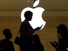 Apple Becomes 1st Company Charged With Violating EU's Digital Markets Act Rules