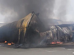 9 Dead And Many Buildings Torched As Fresh Unrest Erupts In New Caledonia