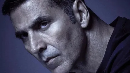 Akshay Kumar doesn’t work for money but because he respects it, says Ahmed Khan: ‘He reaches at 6:30 am for 7 am shoot’