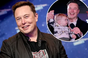 Who are Elon Musk’s kids? His 12 children’s names, ages and mothers