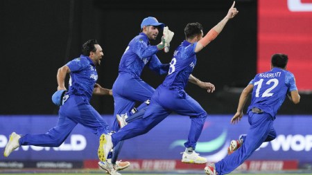 ‘If Afghanistan winning matches in T20 World Cup is a dream, I don’t want to wake up’ – Afghan fans celebrate their glorious march into semifinals