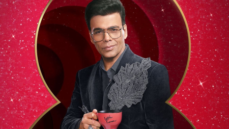 Karan Johar found Koffee With Karan’s season 8’s rapid fire ‘most boring,’ confirms season 9 in 2025: ‘Why am I even doing this?’