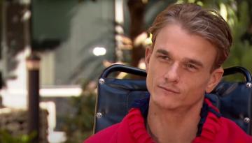 Kiwi Johnny Konings 'determined' to walk again after he's paralysed in surfing accident in Australia