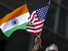 India-US Ties Achieve "Escape Velocity", Says Top US Official