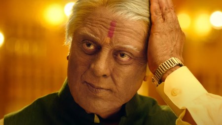 Indian 2 trailer: Kamal Haasan’s Senapathy declares ‘second war of independence’ in Shankar’s film. Watch