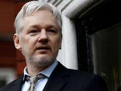 WikiLeaks Founder Julian Assange To Plead Guilty In Deal With US