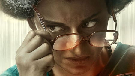 Kangana Ranaut’s Emergency gets a release date: ‘Independent India’s darkest chapter’