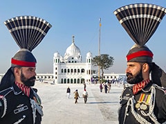 Pakistan To Re-Install Maharaja Ranjit Singh's Statue At Kartarpur Sahib