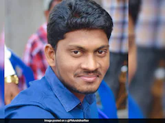 21-Year-Old Arrested For Murder Of Indian Man In US