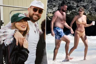 Taylor Swift and Travis Kelce’s dating timeline: From flirting fails to Chiefs power couple