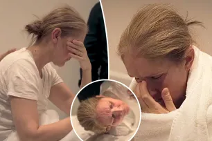 Celine Dion suffers a scary seizure in new documentary footage amid stiff person syndrome battle