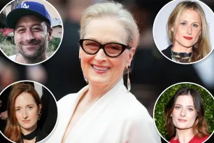 Meryl Streep’s family: Meet her and Don Gummer’s 4 kids