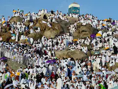 Illegal Hajj Routes Claim Hundreds of Lives: A Grave Warning to Pilgrims