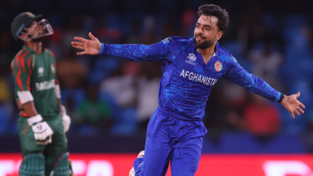 Captain Rashid Khan: Talisman, identity, hope and voice of Afghanistan cricket sparkles in historic entry to World Cup semifinals