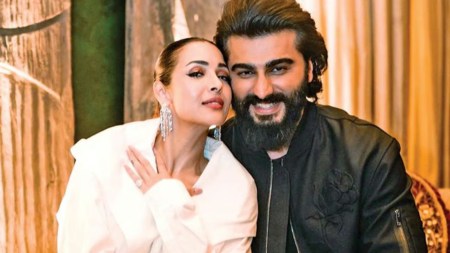 Malaika Arora shares cryptic note after giving Arjun Kapoor’s birthday bash a miss: ‘I like people that I can trust…’