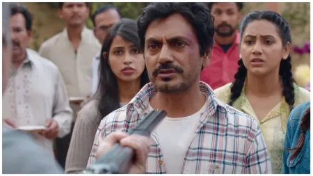 Nawazuddin Siddiqui on whether his Muslim identity is affecting career: ‘Do you know Anupam Kher respects Naseeruddin Shah?’