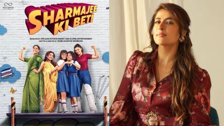 Making Sharmajee Ki Beti get green lit was extremely difficult, says Tahira Kashyap: ‘I was so delusional with my idealism’