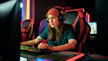 Struggling gaming sector welcomes Government cash boost